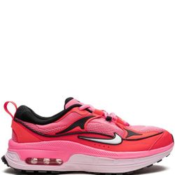 Nike Air Max Bliss Next Nature Laser Pink Casual Sneakers 