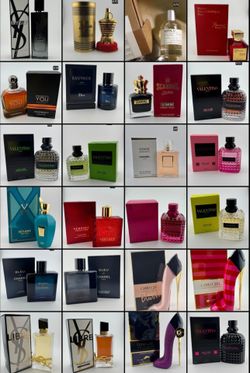 Perfumes Auténticos