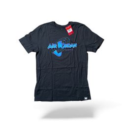 Air Jordan Space Jam Tee Mens Large – Jordan 11 Concord Match