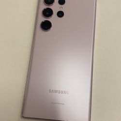 Galaxy S23 Ultra Fully Unlocked 