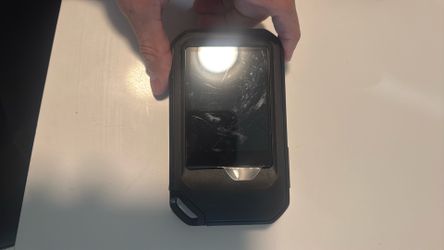 FLIR C5 Zero Issues