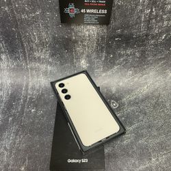 Samsung Galaxy S23