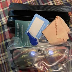 Blue Light Glasses