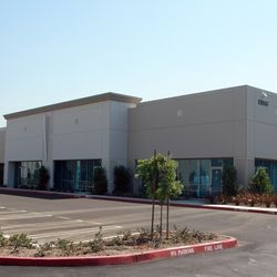 Warehouse for lease