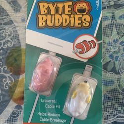 Cable Protectors 
