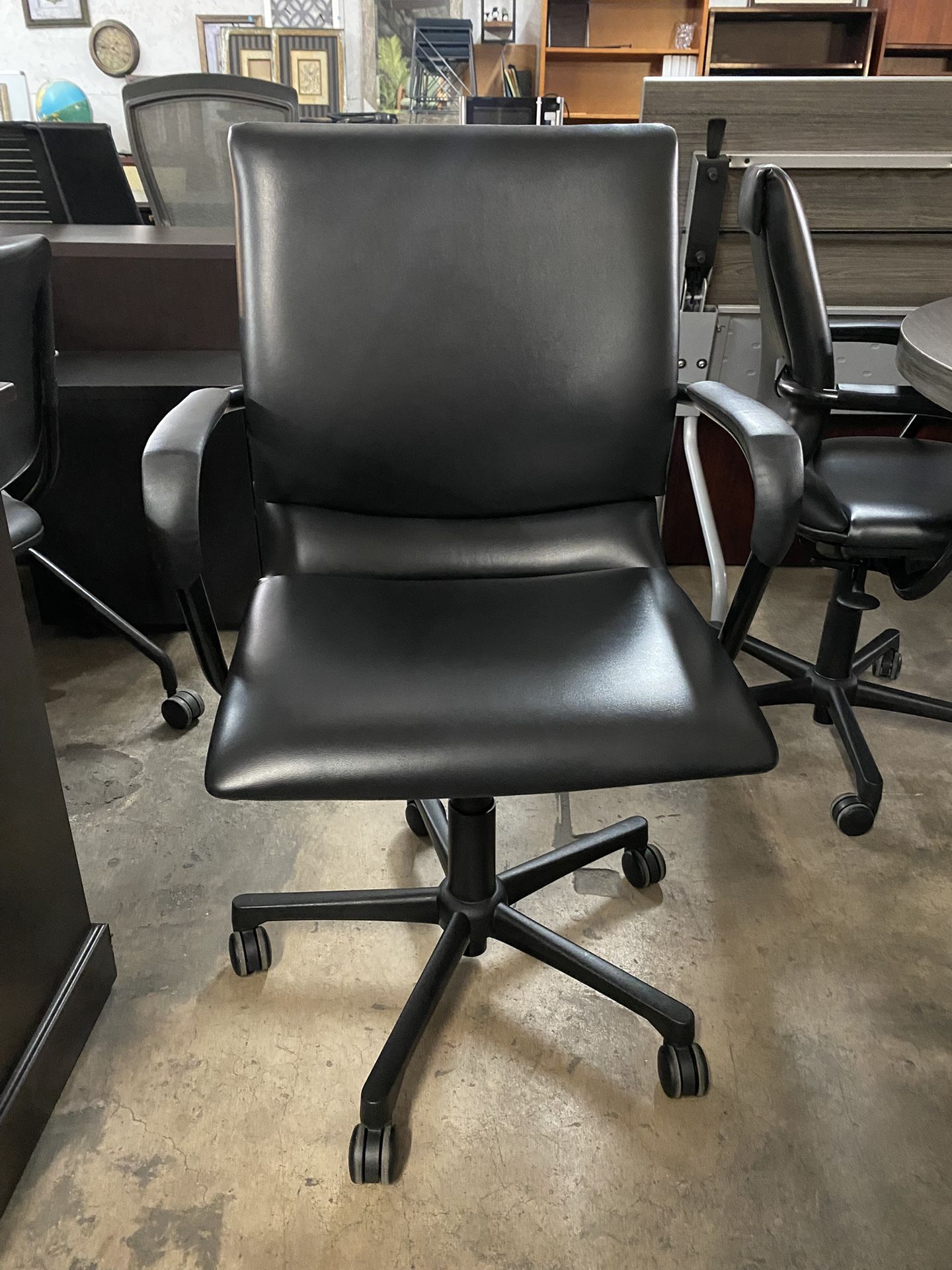 Office chair