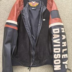 Harley Davidson Wear