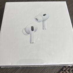 Airpods pro 2