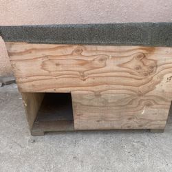 Dog House