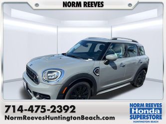 2020 Mini Countryman