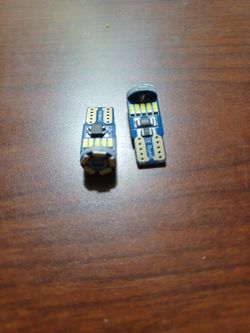 168 194 Wedge Base Bulb Extremly Bright