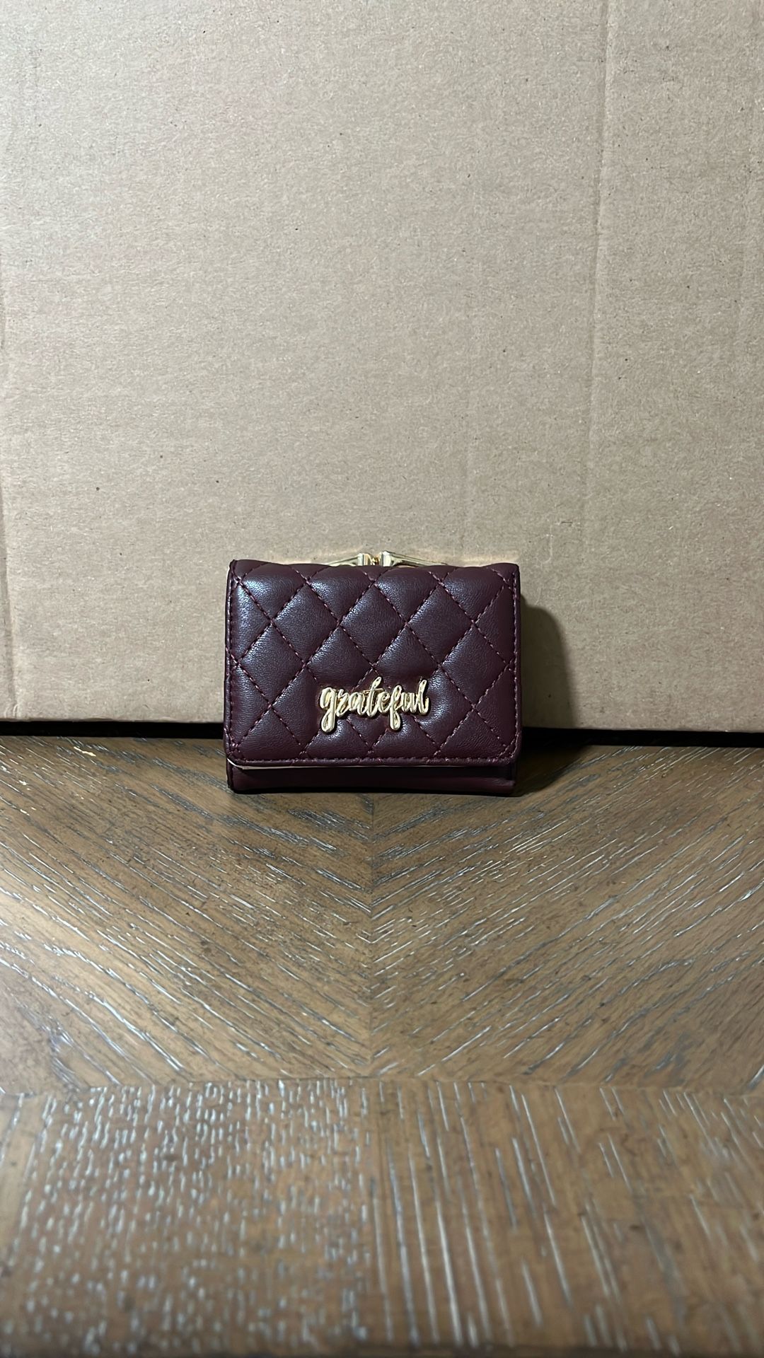 Wallet
