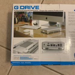 Hard Drive