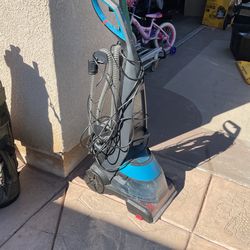 Máquina Para Limpiar Alfombra