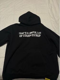 ALOC hoodie