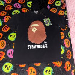Bape shirt 