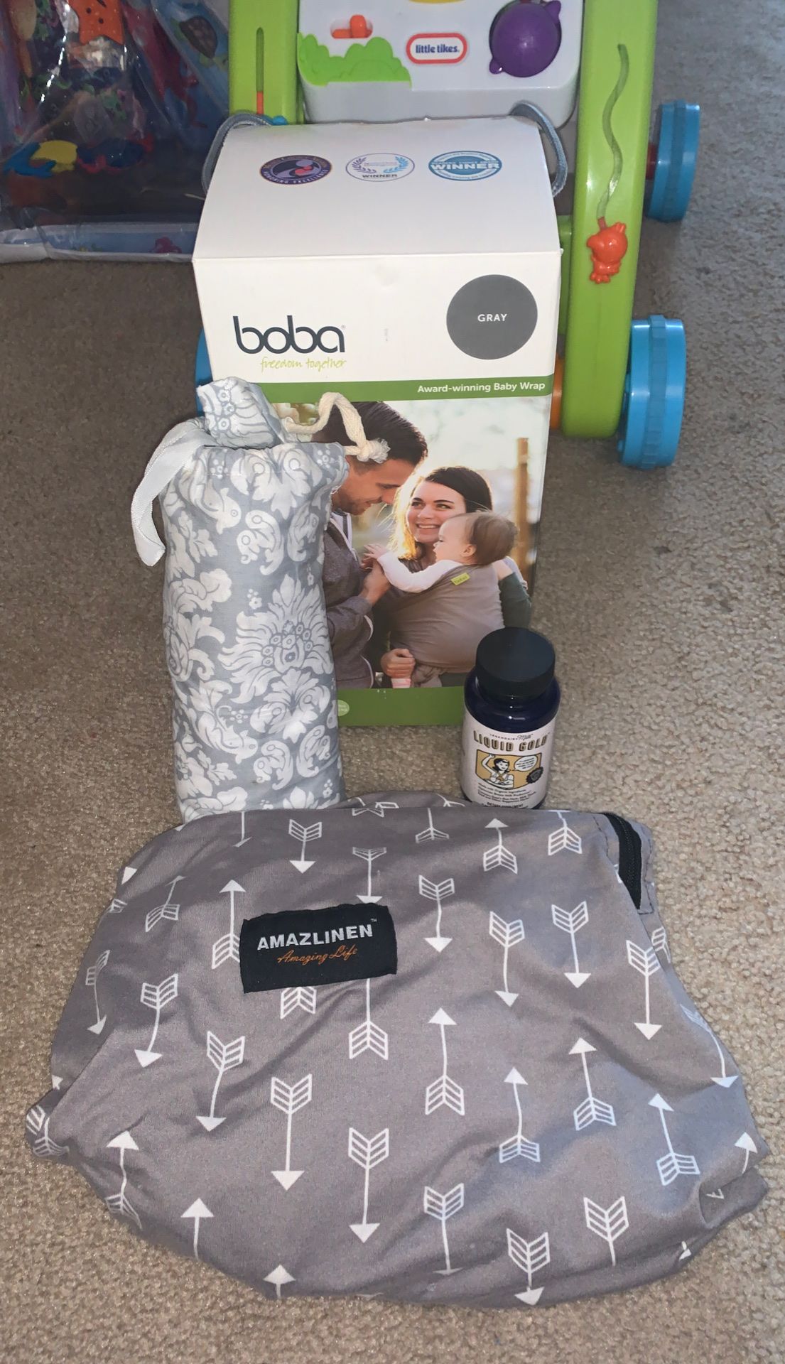 Baby item bundle !