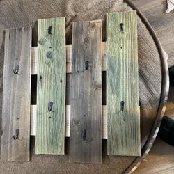 Coat Hangers 
