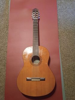 Yamaha C40