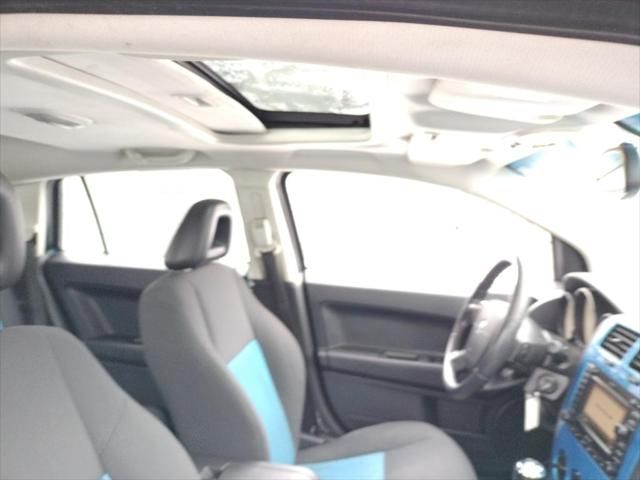 2008 Dodge Caliber