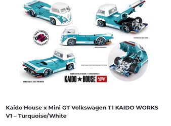 Kaido VW