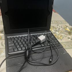 Bluetooth iPad Keyboard 