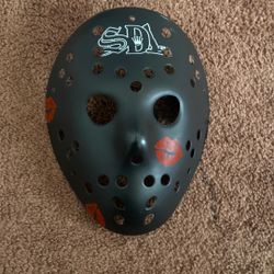 Sdl Hockey Mask
