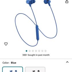 Soundbeats Q30 Wireless Headphones 