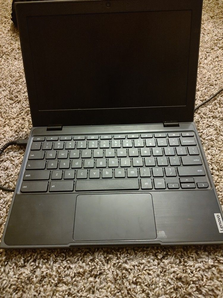 Lenovo Chromebook