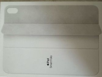iPad Smart Folio
