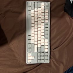 Bluetooth Keyboard