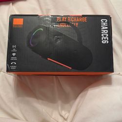 Portable Wireless Speaker