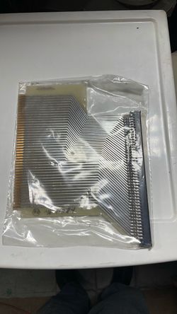 The ECS Daughter Extender Assy 0305 (often labeled as ECS DAUGHTER 1VO EXTENDER ASSY 0305)