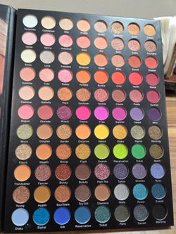 Eyeshadow Palette