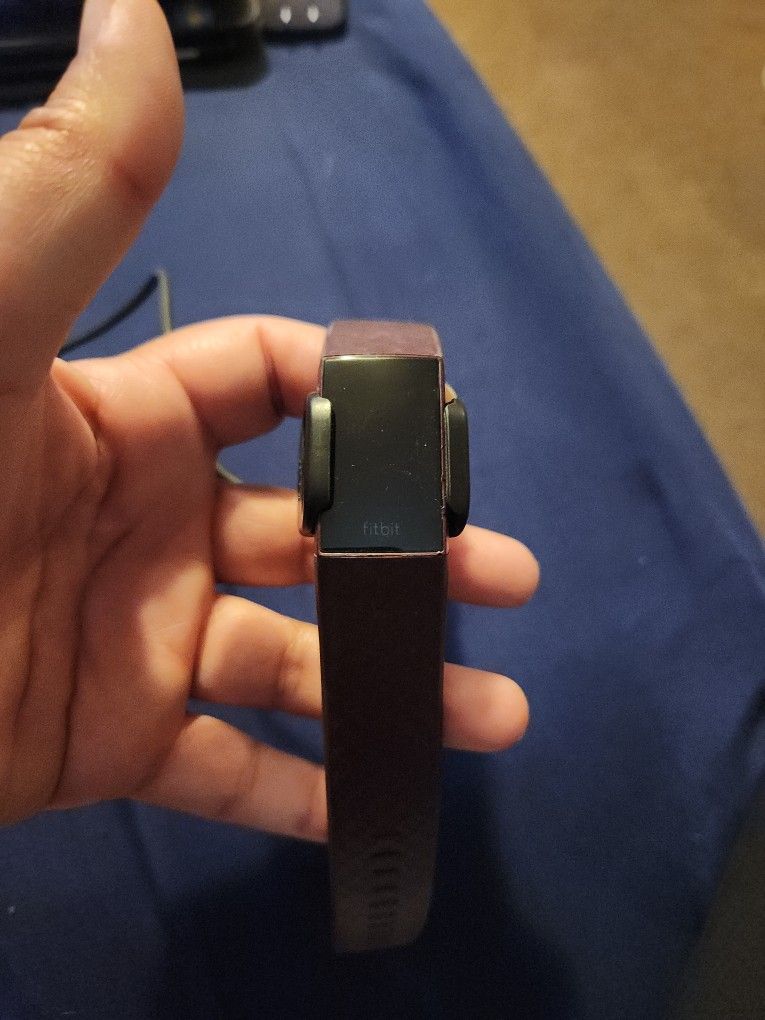 FITBIT Watch