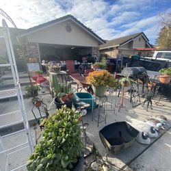 Yard Sale Today!sunday 11/17/2024
