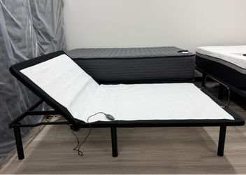 Queen Size Adjustable Base