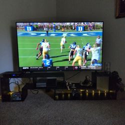 65in Onn Roku Tv