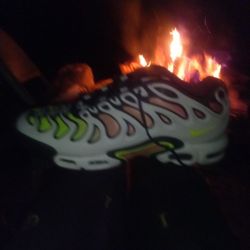 Air Max Tuned Air 