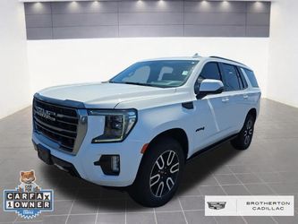 2024 GMC Yukon
