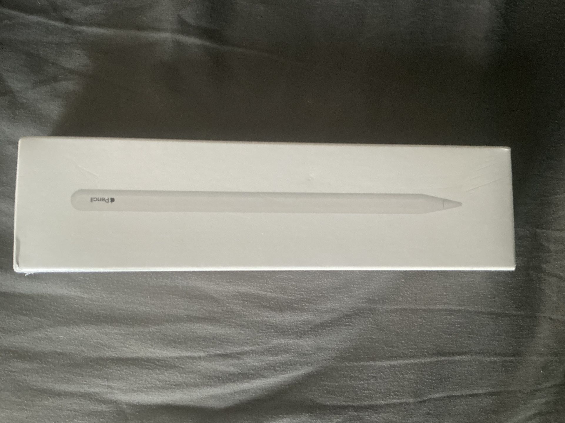 Apple Pencil