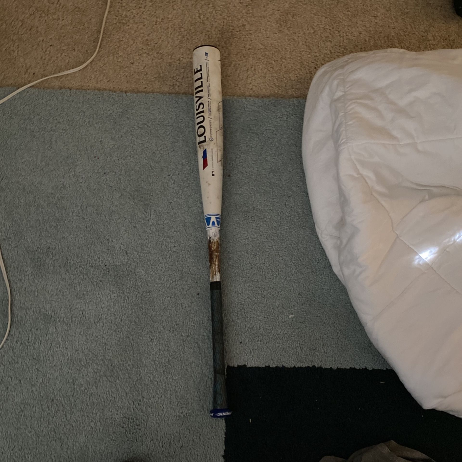 Prime 33” BBCOR Highschool Baseball Bat