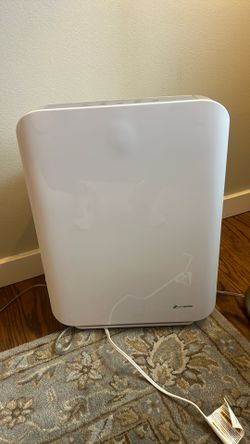 Germ Guardian Hepa Air Purifer