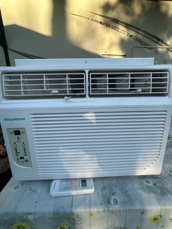 Air conditioner cool