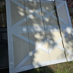Garage Door 