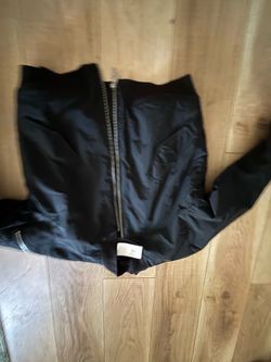 Jordan puffer jacket