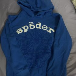 Sp5der Hoodies 