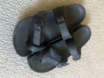 Birkenstock dupes