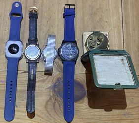 Apple Watch SE Gen 2 40mm