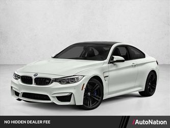 2016 BMW M4